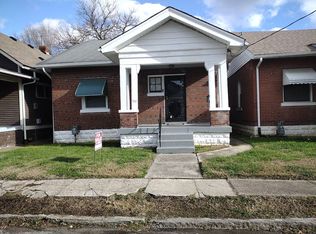729 Sutcliffe Ave, Louisville, KY 40211