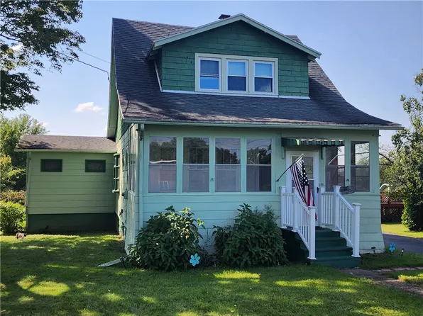 6995 N Division Street Rd, Auburn, NY 13021