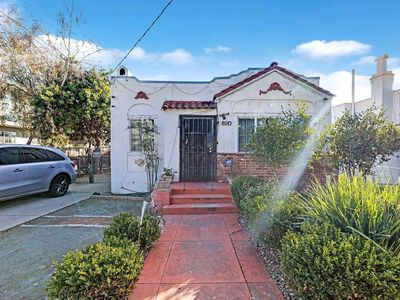2820 22nd Ave, Oakland, CA, 94606