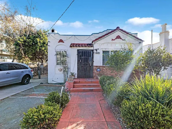 2820 22nd Ave, Oakland, CA 94606
