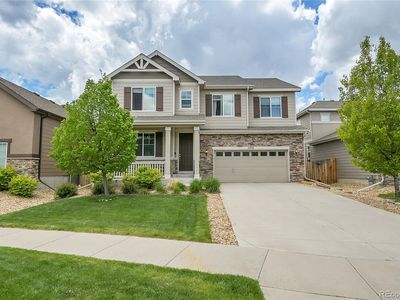 11715 W 81st Avenue, Arvada, CO, 80005