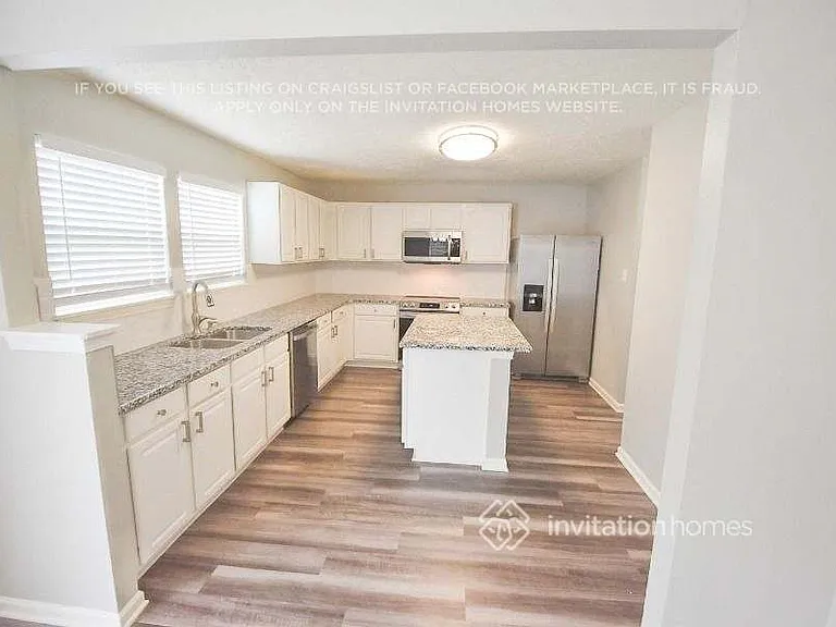 410 Settlers Ridge Dr — Photo 5