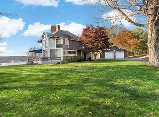 311 Ferry Rd, Old Lyme, CT 06371