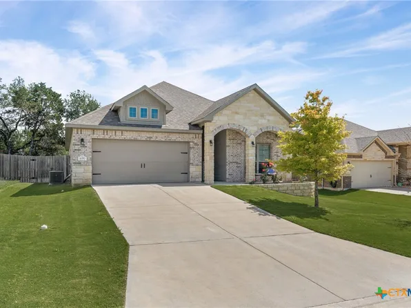4159 Aransas Dr, Belton, TX 76513