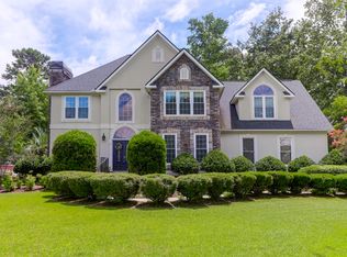 8696 W Fairway Woods Dr, North Charleston, SC 29420