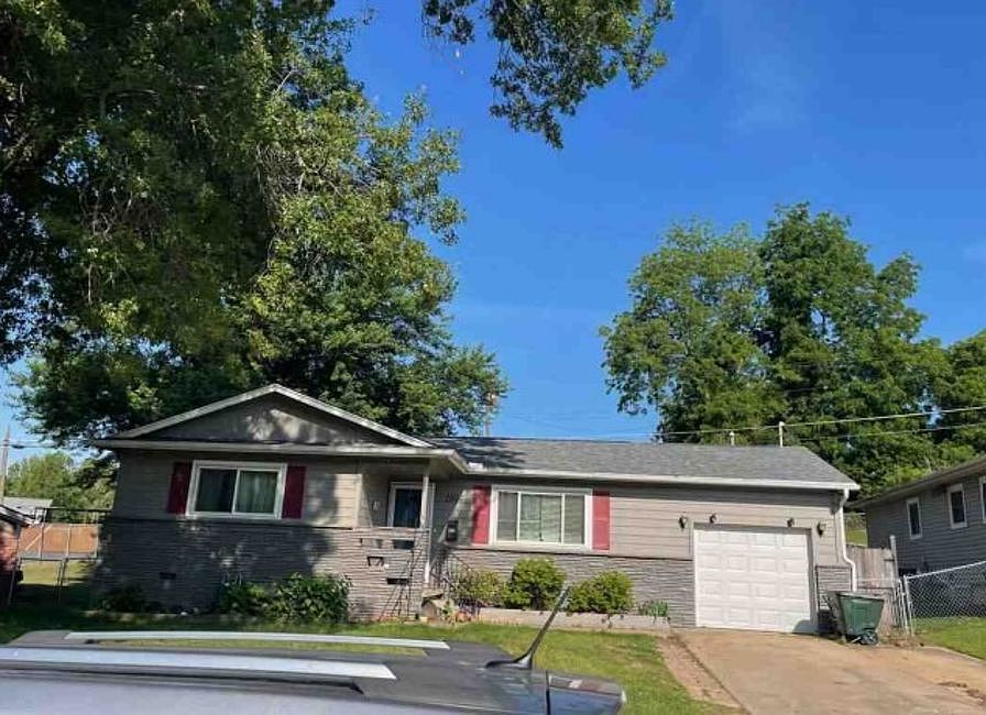Property Front View