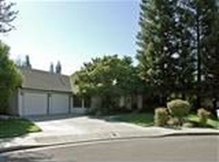 9850 N Cascade Dr, Fresno, CA 93730