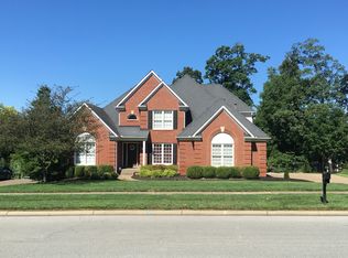 5728 Moser Farm Rd, Prospect, KY 40059