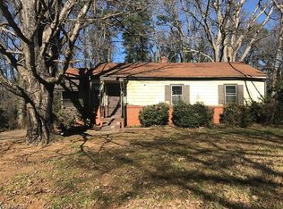 705 Sherwood Pl, High Point, NC 27262