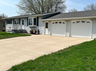 135 Fromm Cir, Granite Falls, MN 56241