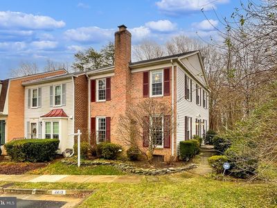 4413 Cheatham Ct, Alexandria, VA, 22310