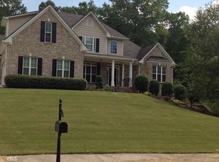 3243 Brigadier Way #50, Stockbridge, GA 30281