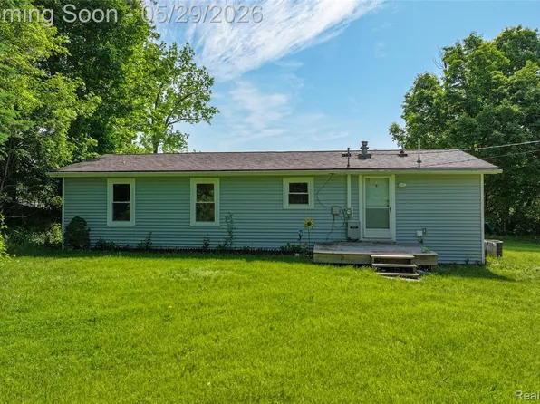 175 Mill St, Attica, MI 48412