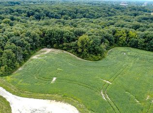 LOT 9 Buxton Woods, Charleston, IL