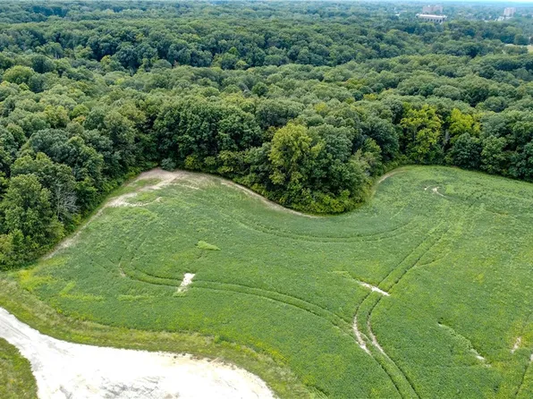 LOT 9 Buxton Woods, Charleston, IL 61920