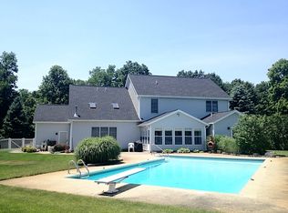 16155 Prairie Ronde Rd, Schoolcraft, MI 49087