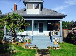 1622 S 3rd St, Mount Vernon, WA 98273