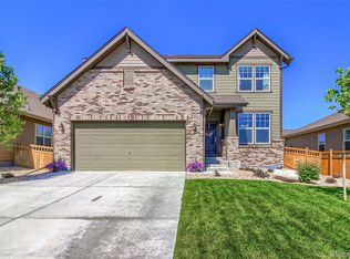 6303 N Genoa Way, Aurora, CO 80019