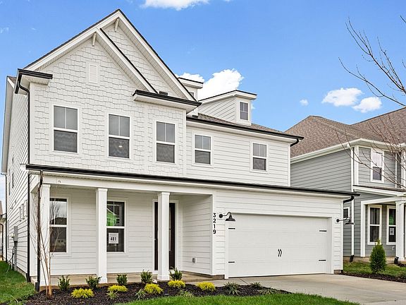 2nd image of 3219 Starwood Dr Lot 481