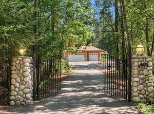 44719 SE Mount Si Rd, North Bend, WA 98045