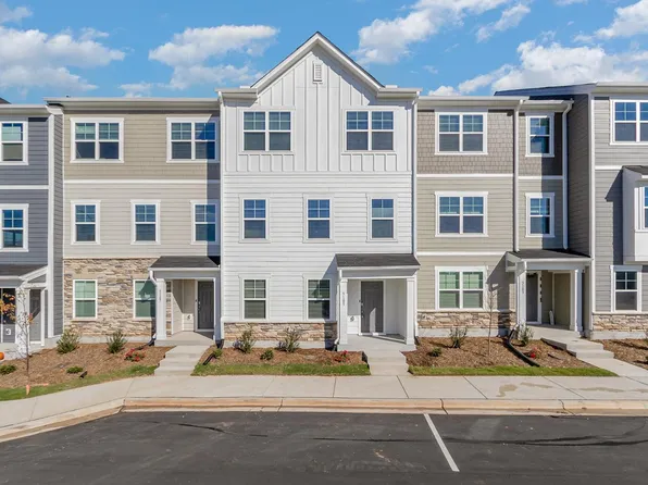 3105 Brellon Ln, Durham, NC 27703