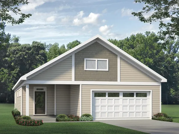 Sycamore Plan, The Walk at East Village