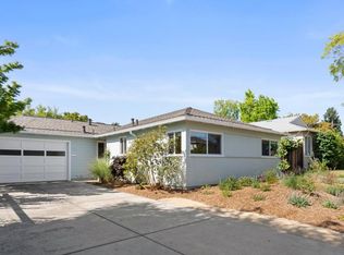 2775 Kensington Rd, Redwood City, CA 94061