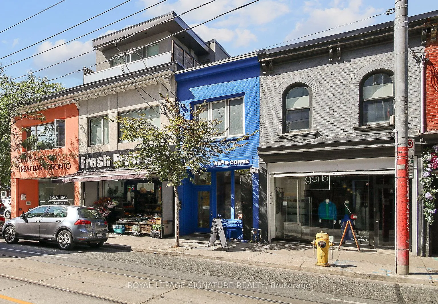 1 bed, $2,600 — Photo 1