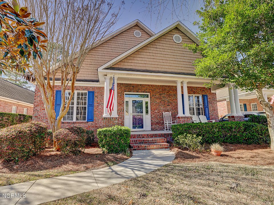4308 Stratton Village Lane, Wilmington, NC 28409 Zillow