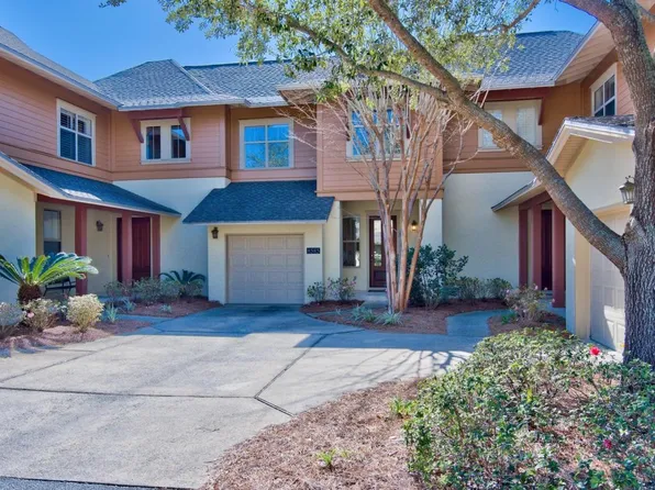 8585 Magnolia Bay Ln #8585, Miramar Beach, FL 32550