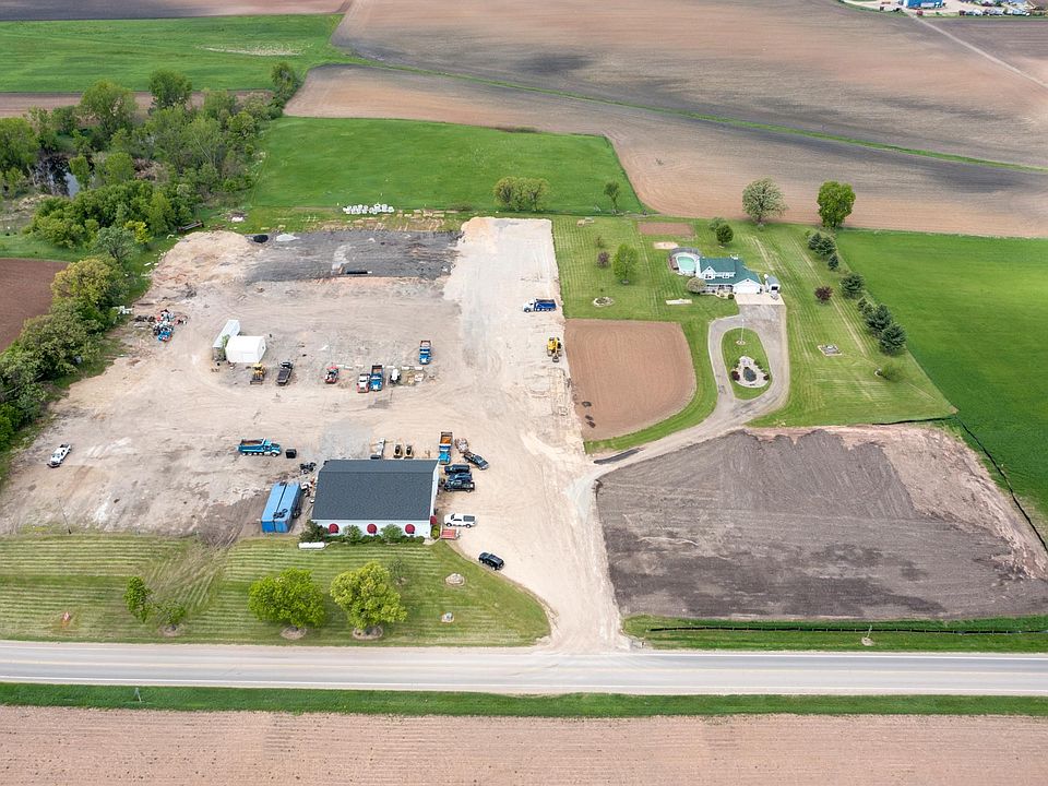 1531 Waukau Rd, Omro, WI 54963 MLS 50259118 Zillow