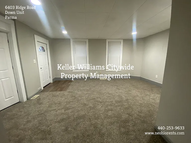 2 bedroom 2 bath available in Parma — Photo 16