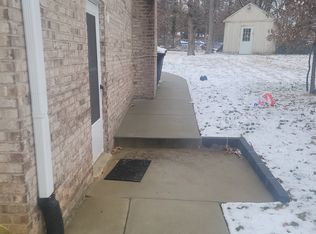 5212 Galveston Rd, Lanham, MD 20706