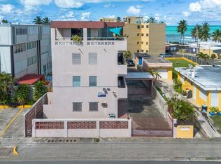 Calle B #B-17, Luquillo, PR 00773