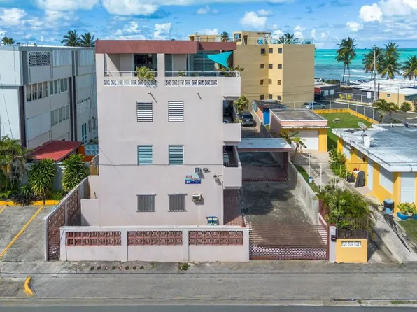 Calle B #B-17, Luquillo, PR 00773