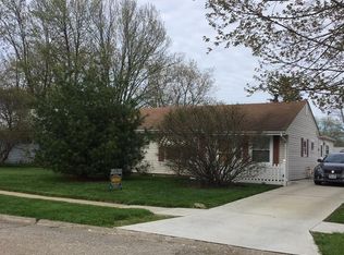 504 Willow Park Rd, Elyria, OH 44035