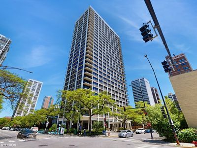 88 W Schiller St APT 901L, Chicago, IL, 60610