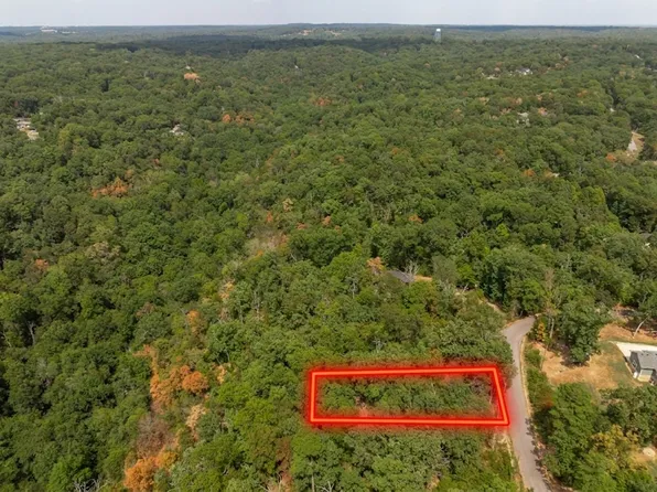 LOT 28 Norton Ln, Bella Vista, AR 72714