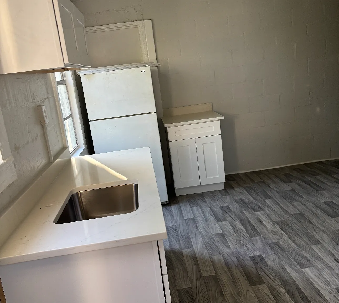 1 bed, $850 — Photo 3