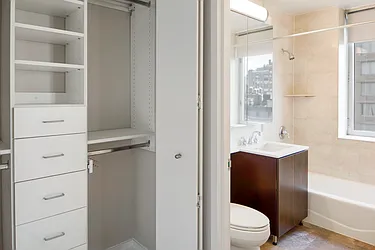 Rented by Bozzuto Management