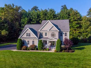 160 River Rd W, Berlin, MA 01503