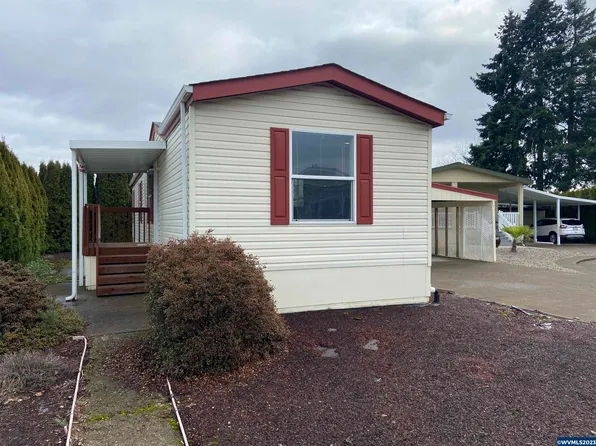 2232 42nd Ave SE Unit 907, Salem, OR 97317