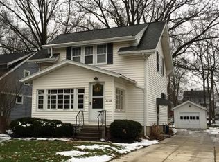 2128 7th St, Cuyahoga Falls, OH 44221