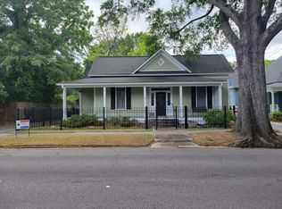 1103 N Elm St #1, Lumberton, NC 28358