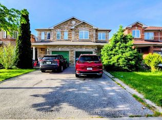102 Whiteface Cres, Brampton, ON L6X4W7