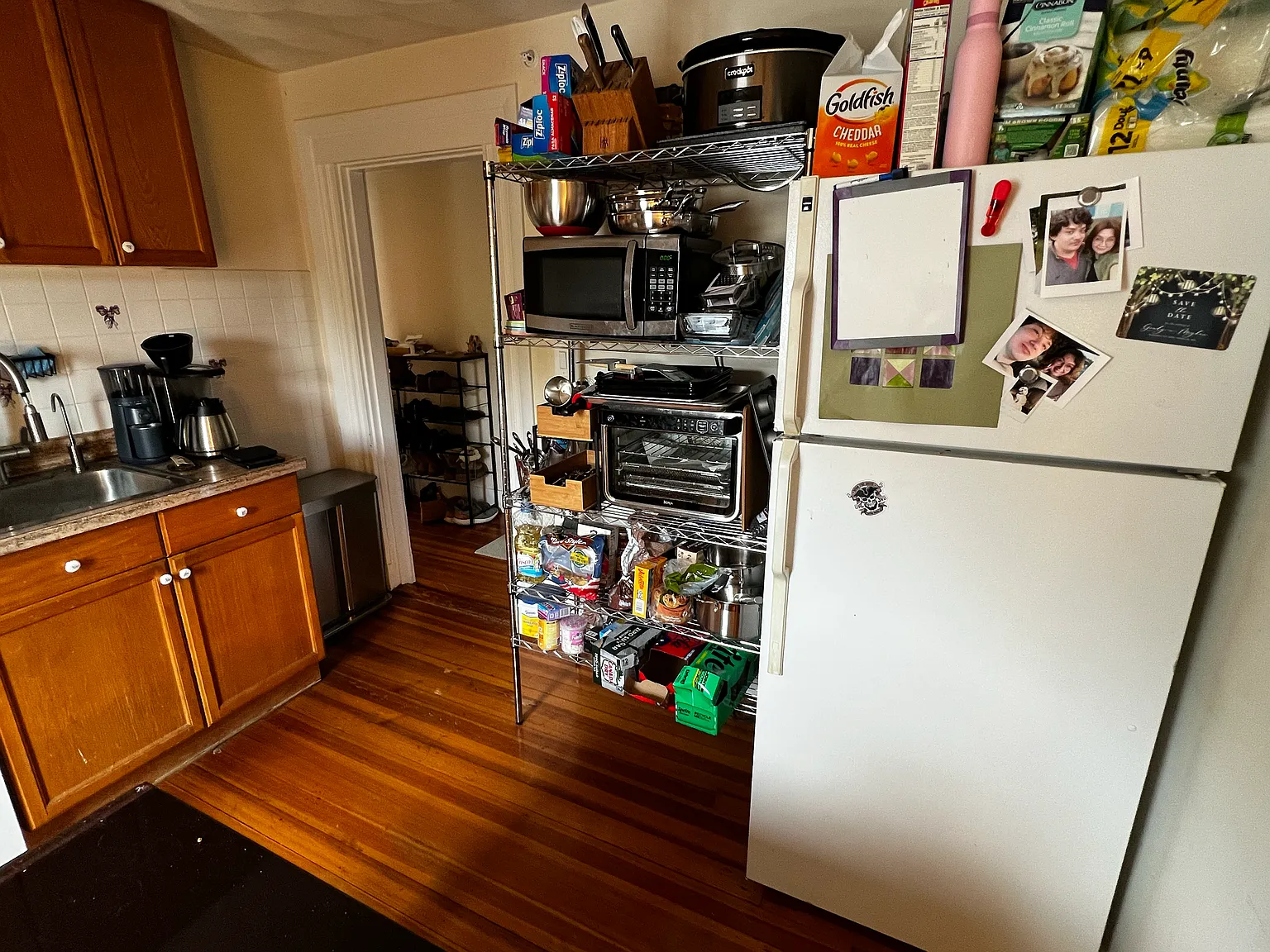 2 bed, $3,000 — Photo 2