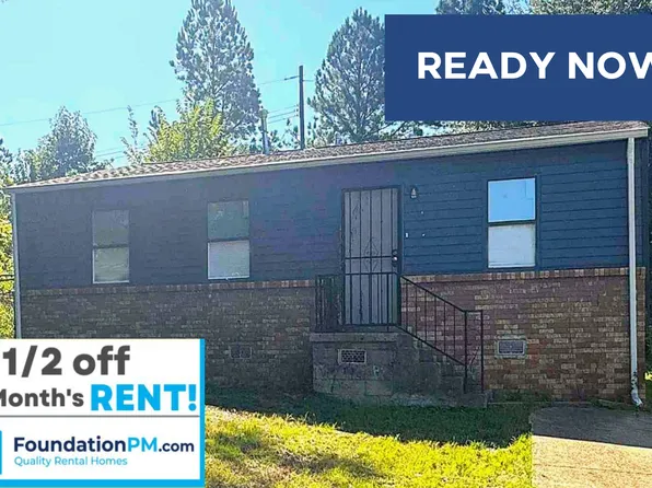 2601 Dakar Ave, Memphis, TN 38127