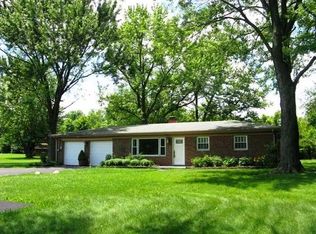 9680 N Shelborne Rd, Carmel, IN 46032