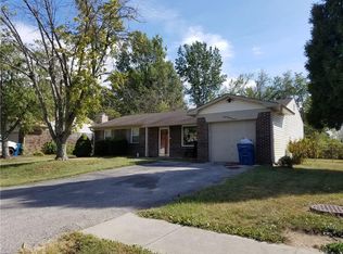 11111 Sedlak Ln, Indianapolis, IN 46229