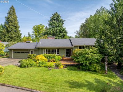8836 SW 56th Ave, Portland, OR, 97219